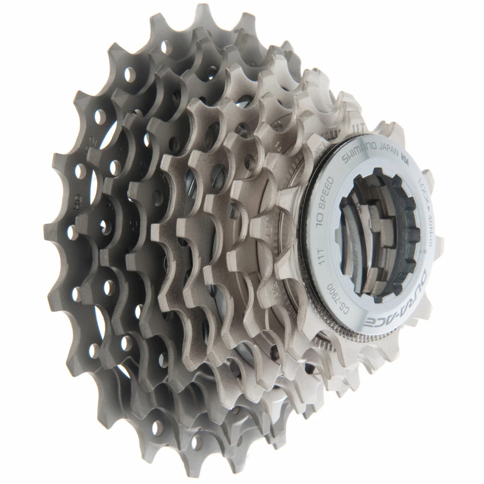Cassette Shimano Dura Ace 7900 10 Vitesses