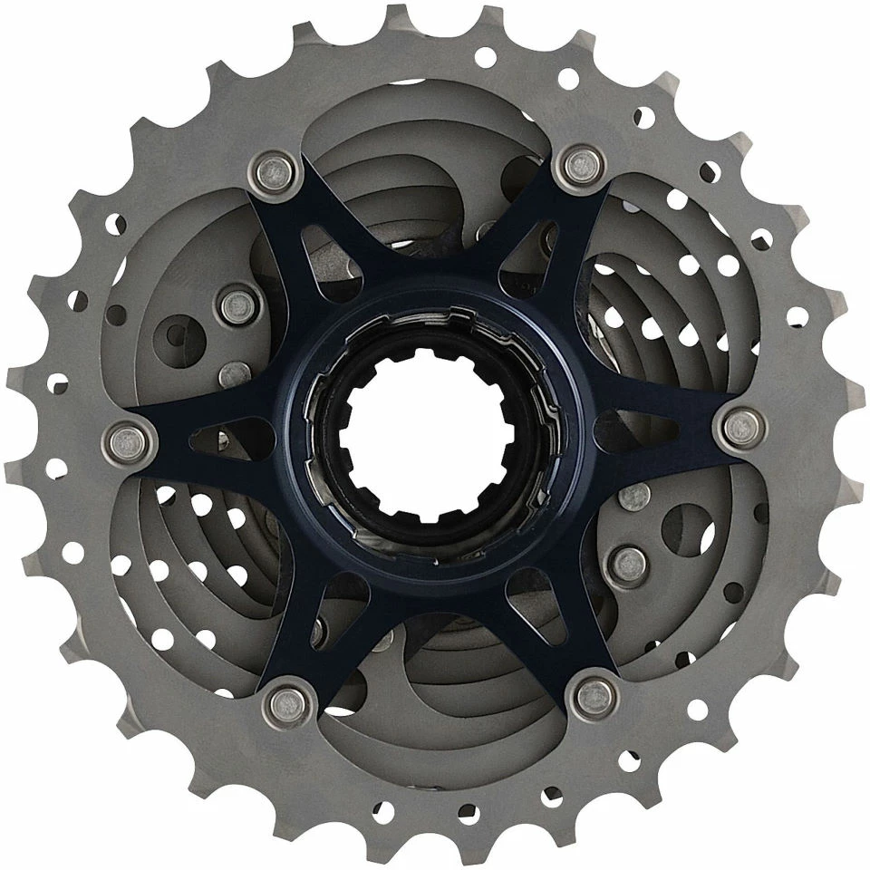 Cassette Shimano Dura Ace R9100 (11 Vitesses, 11-25 Dents) – Image 2