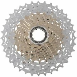 Cassette Shimano Dyna-Sys SLX 10 Vitesses