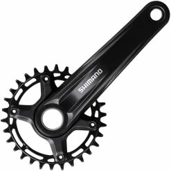 Pédalier Shimano MT510 (12 Vitesses)