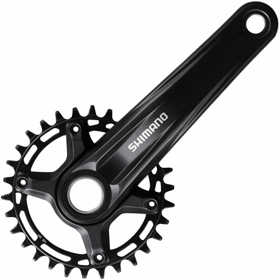 Pédalier Shimano MT510 (12 Vitesses)