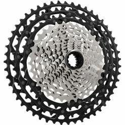 Cassette Shimano XTR M9100 (12 Vitesses)