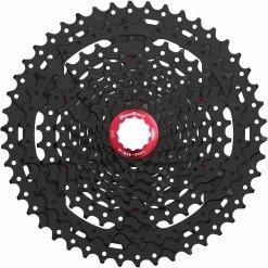 Cassette SunRace RX3 (10 Vitesses)