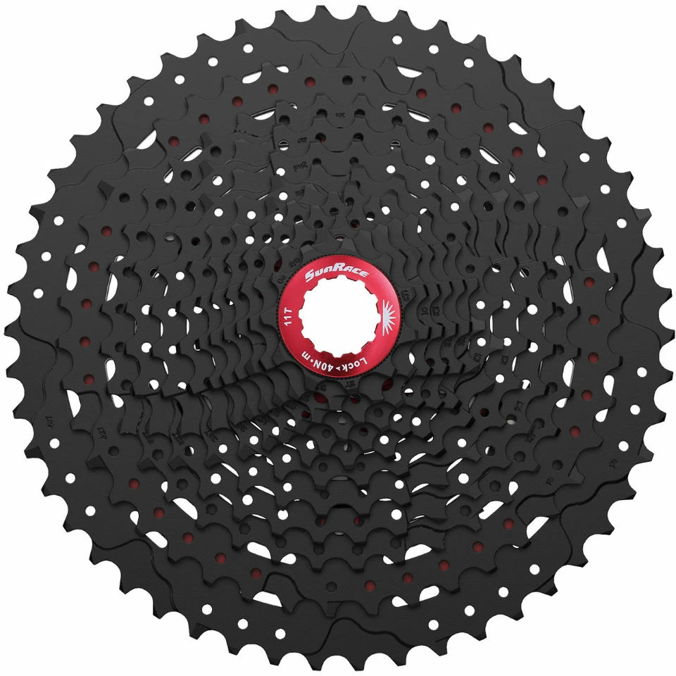 SunRace MZ90 12Sp 11-50t Shimano - Sram Cassette