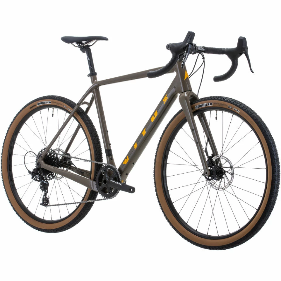 Vélo Vitus Substance CRS-1 (Apex, Gravel 2022) – Image 2