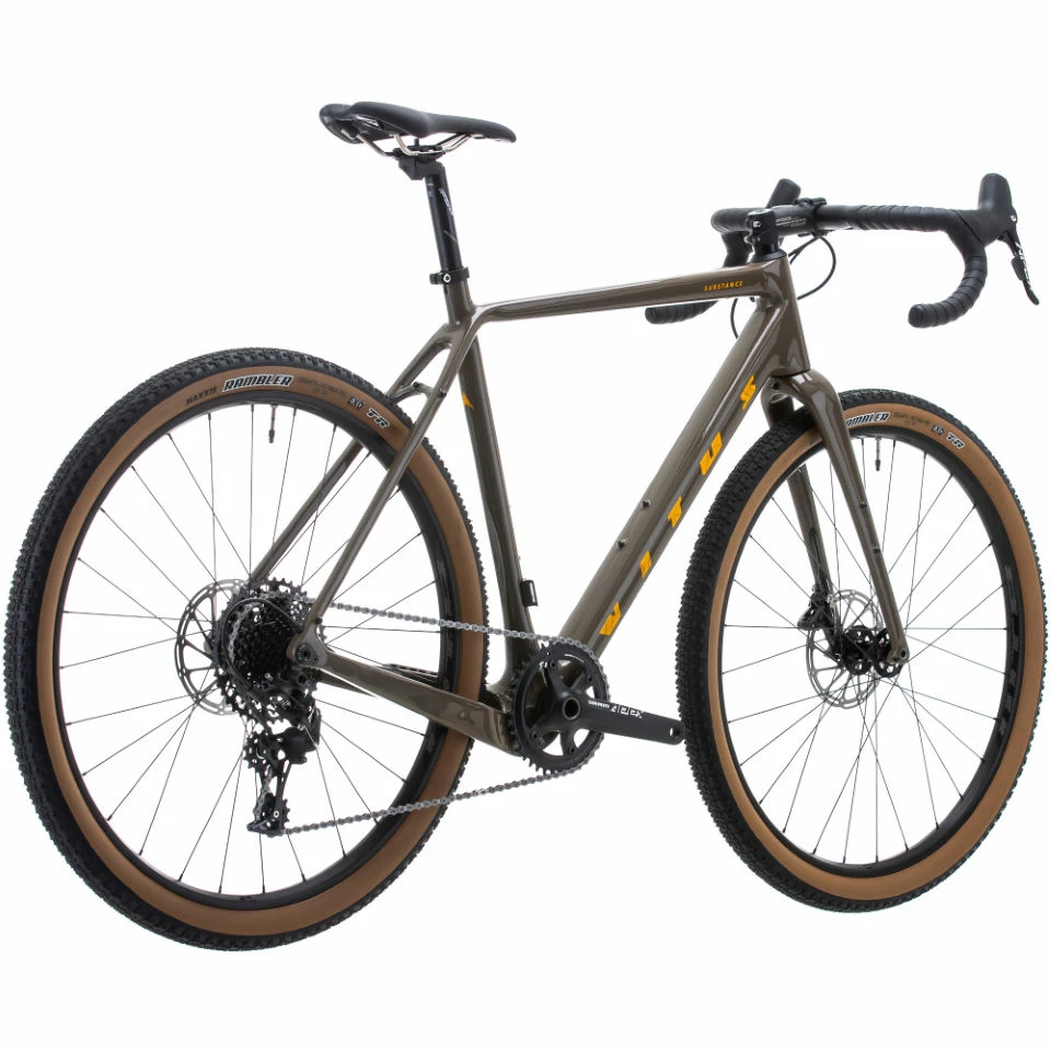 Vélo Vitus Substance CRS-1 (Apex, Gravel 2022) – Image 3