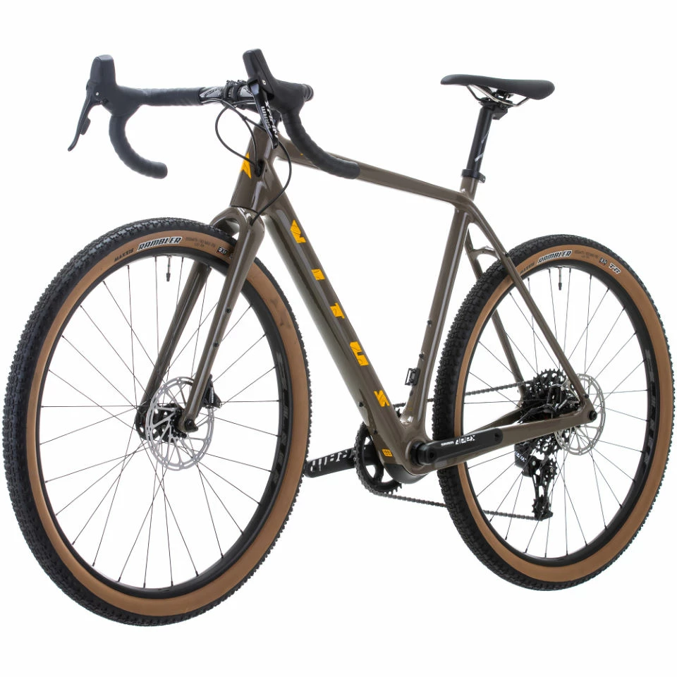 Vélo Vitus Substance CRS-1 (Apex, Gravel 2022) – Image 5