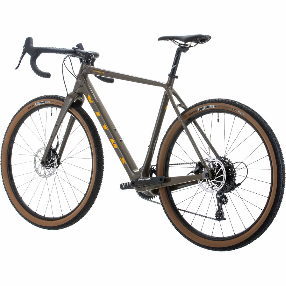 Vélo Vitus Substance CRS-1 (Apex, Gravel 2022) – Image 6