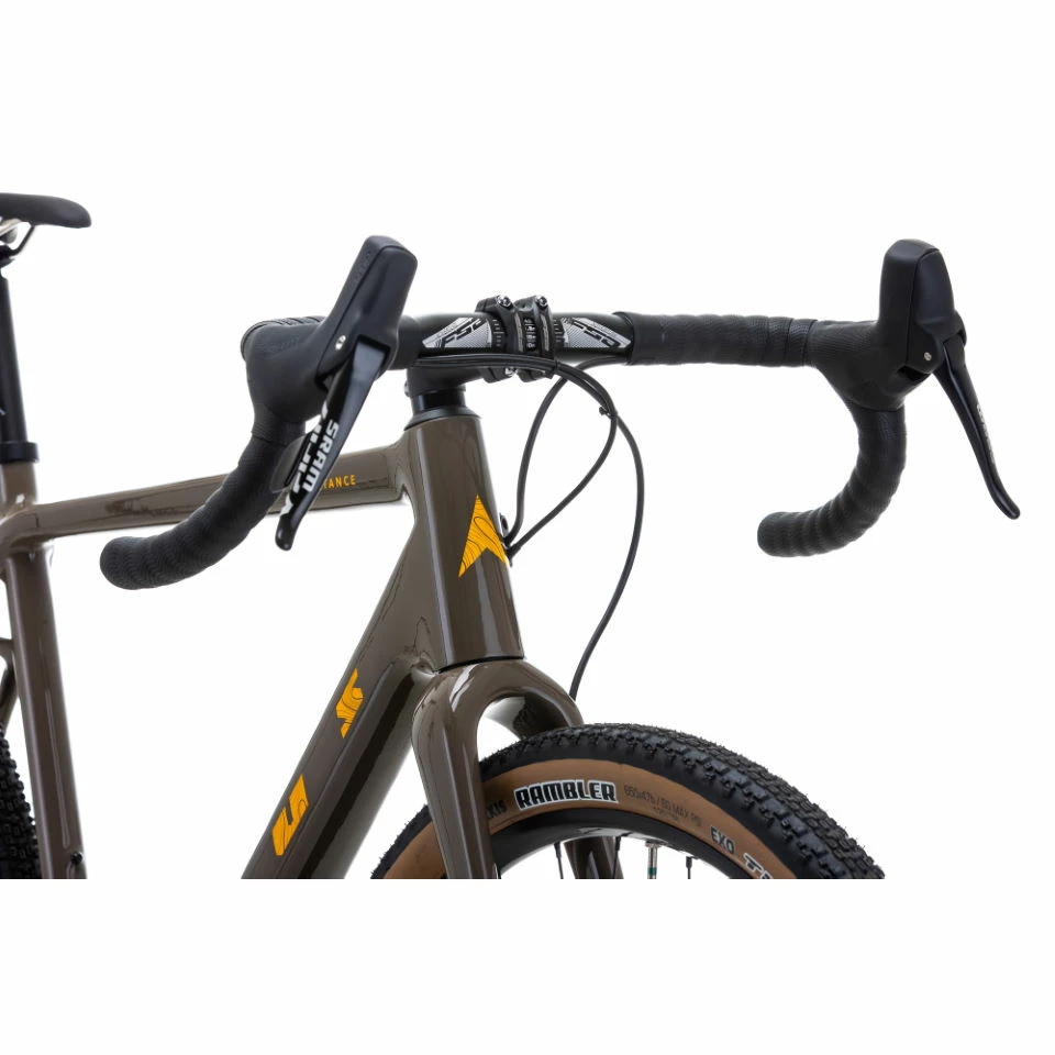 Vélo Vitus Substance CRS-1 (Apex, Gravel 2022) – Image 9
