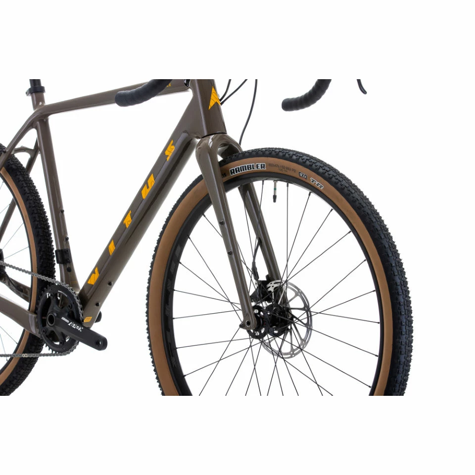 Vélo Vitus Substance CRS-1 (Apex, Gravel 2022) – Image 11
