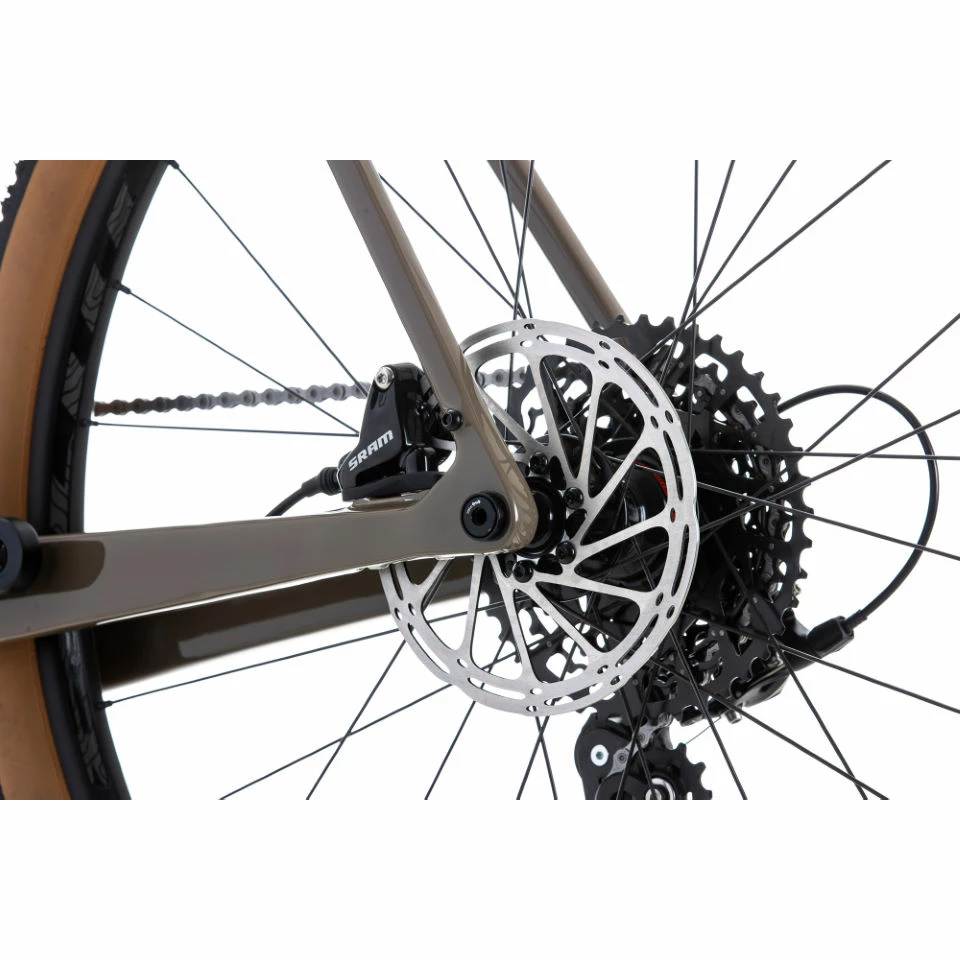 Vélo Vitus Substance CRS-1 (Apex, Gravel 2022) – Image 16