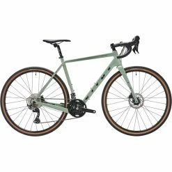 Vitus Substance CRS-2 Gravel Bike (GRX 600)