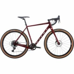 Vélo Vitus Substance CRX-1 (gravel, Rival, 2022)