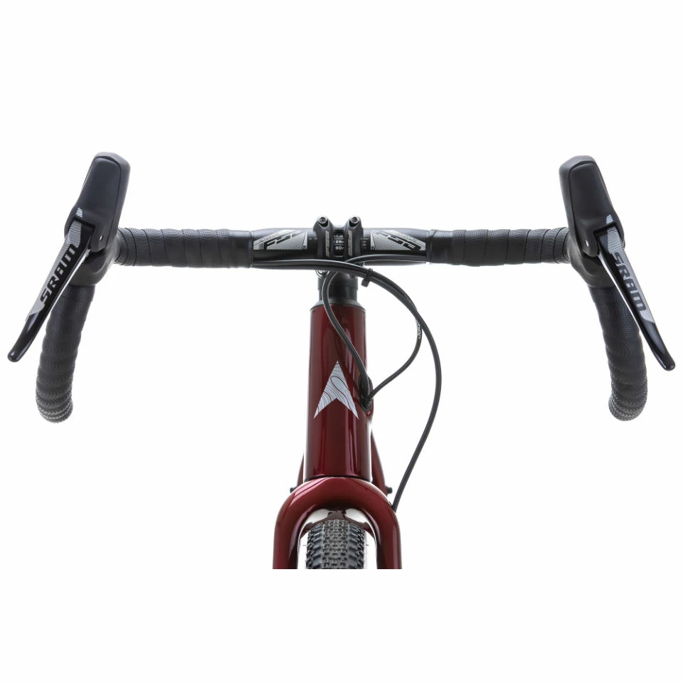 Vélo Vitus Substance CRX-1 (gravel, Rival, 2022) – Image 8