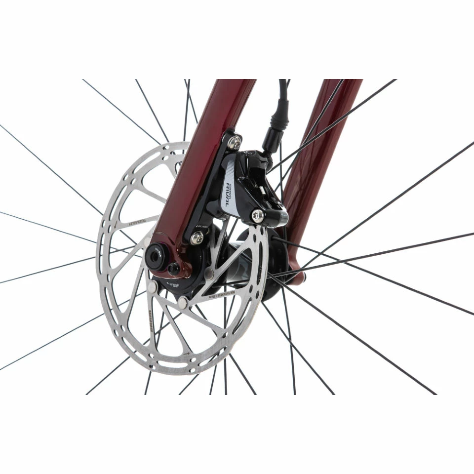 Vélo Vitus Substance CRX-1 (gravel, Rival, 2022) – Image 10