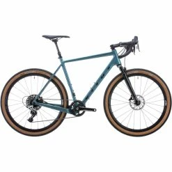 Vélo Vitus Substance CRX-1 HT (gravel, Rival, 2022)