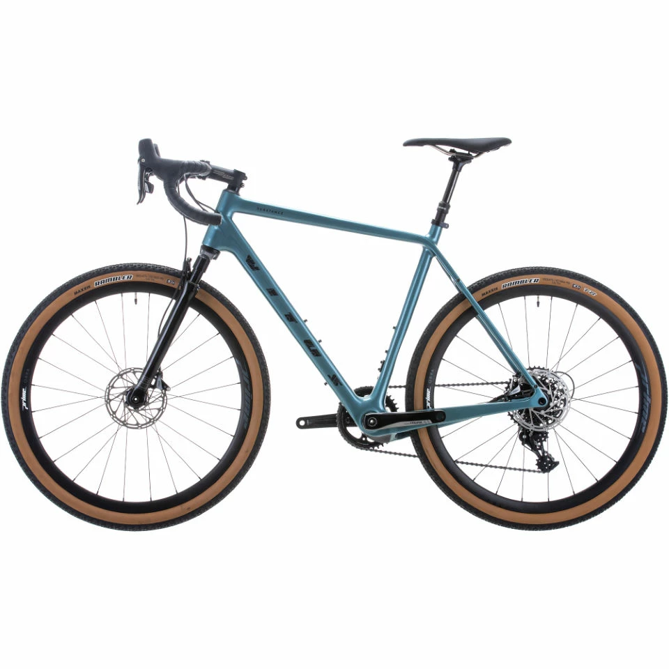 Vélo Vitus Substance CRX-1 HT (gravel, Rival, 2022) – Image 4