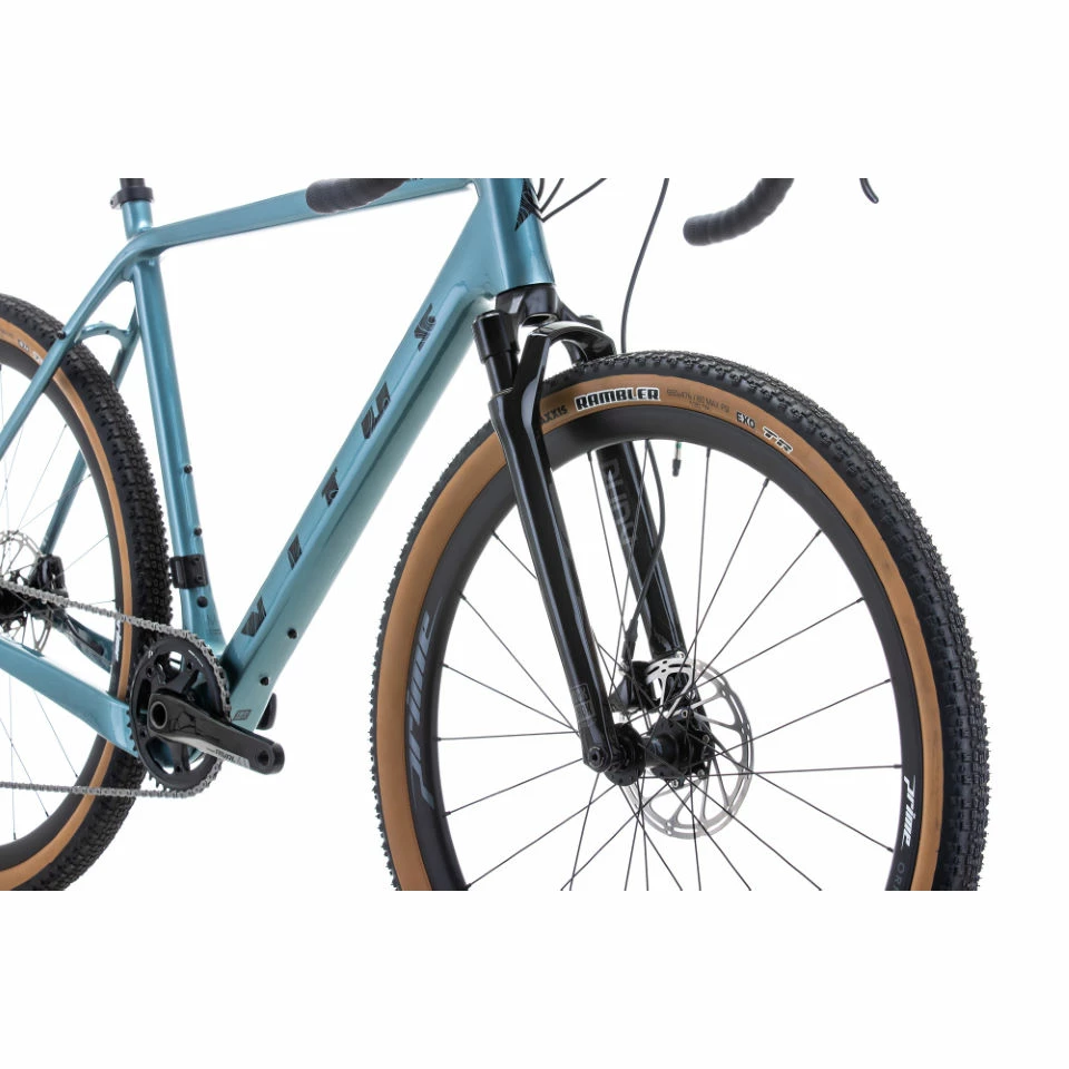 Vélo Vitus Substance CRX-1 HT (gravel, Rival, 2022) – Image 11