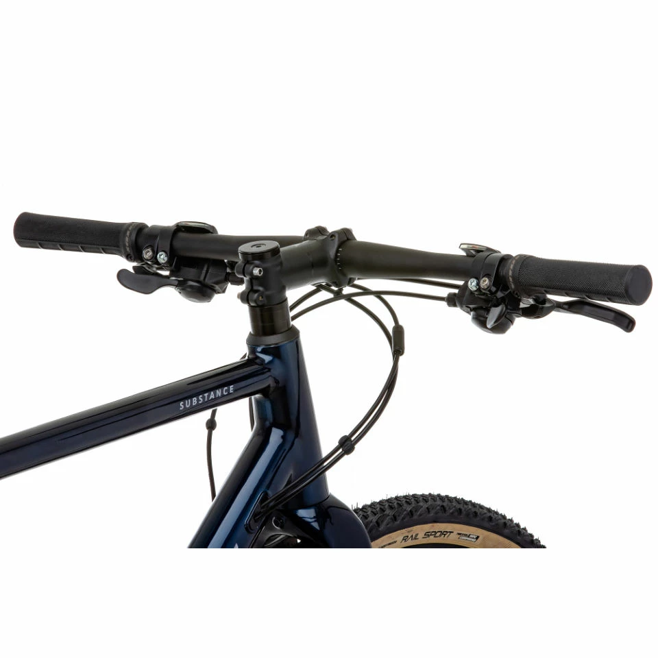 Vélo Vitus Substance V-2 FB (gravel, Sora, 2022) – Image 5