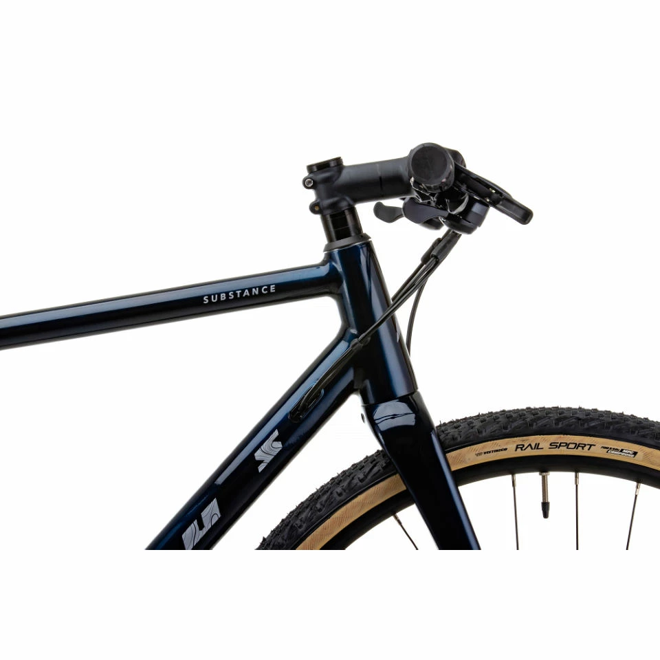 Vélo Vitus Substance V-2 FB (gravel, Sora, 2022) – Image 6