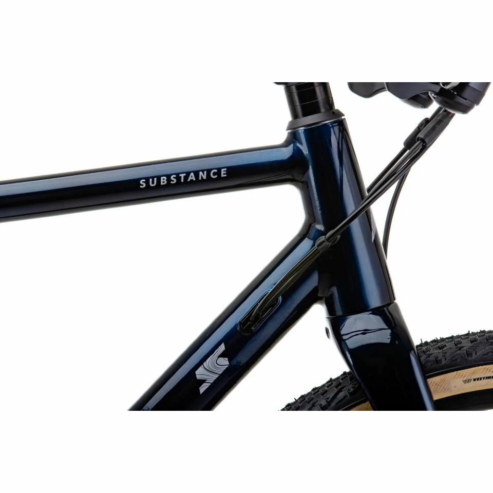 Vélo Vitus Substance V-2 FB (gravel, Sora, 2022) – Image 8
