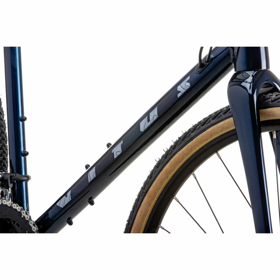 Vélo Vitus Substance V-2 FB (gravel, Sora, 2022) – Image 11