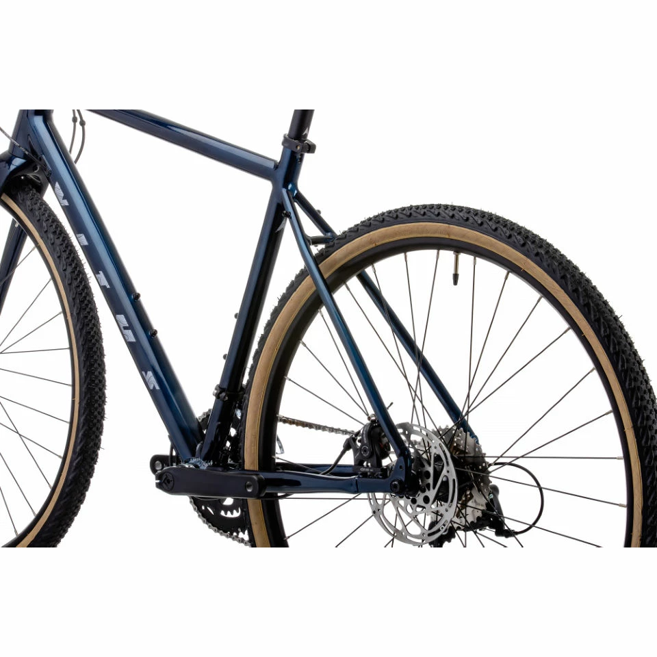 Vélo Vitus Substance V-2 FB (gravel, Sora, 2022) – Image 13