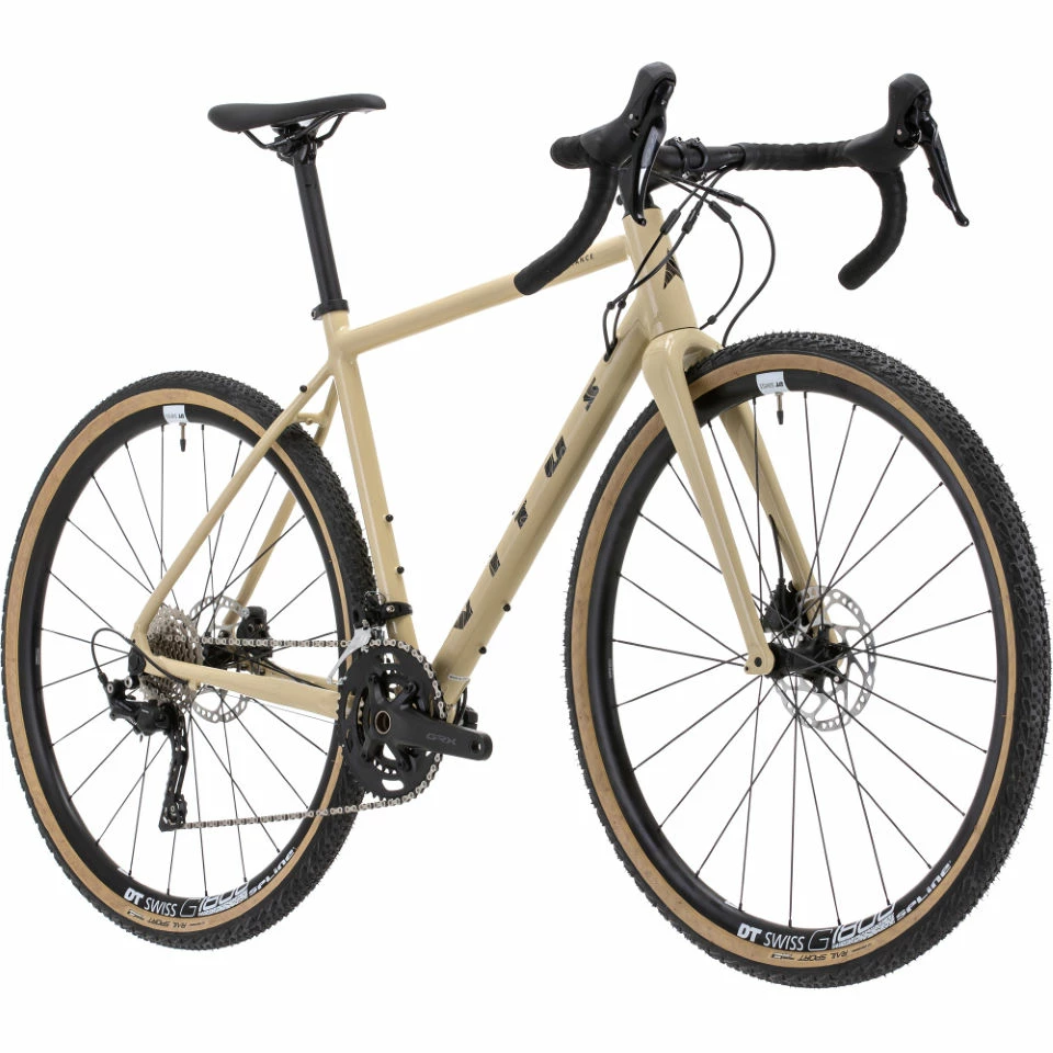 Vélo Vitus Substance VR-2 (gravel, GRX 400, 2022) – Image 2