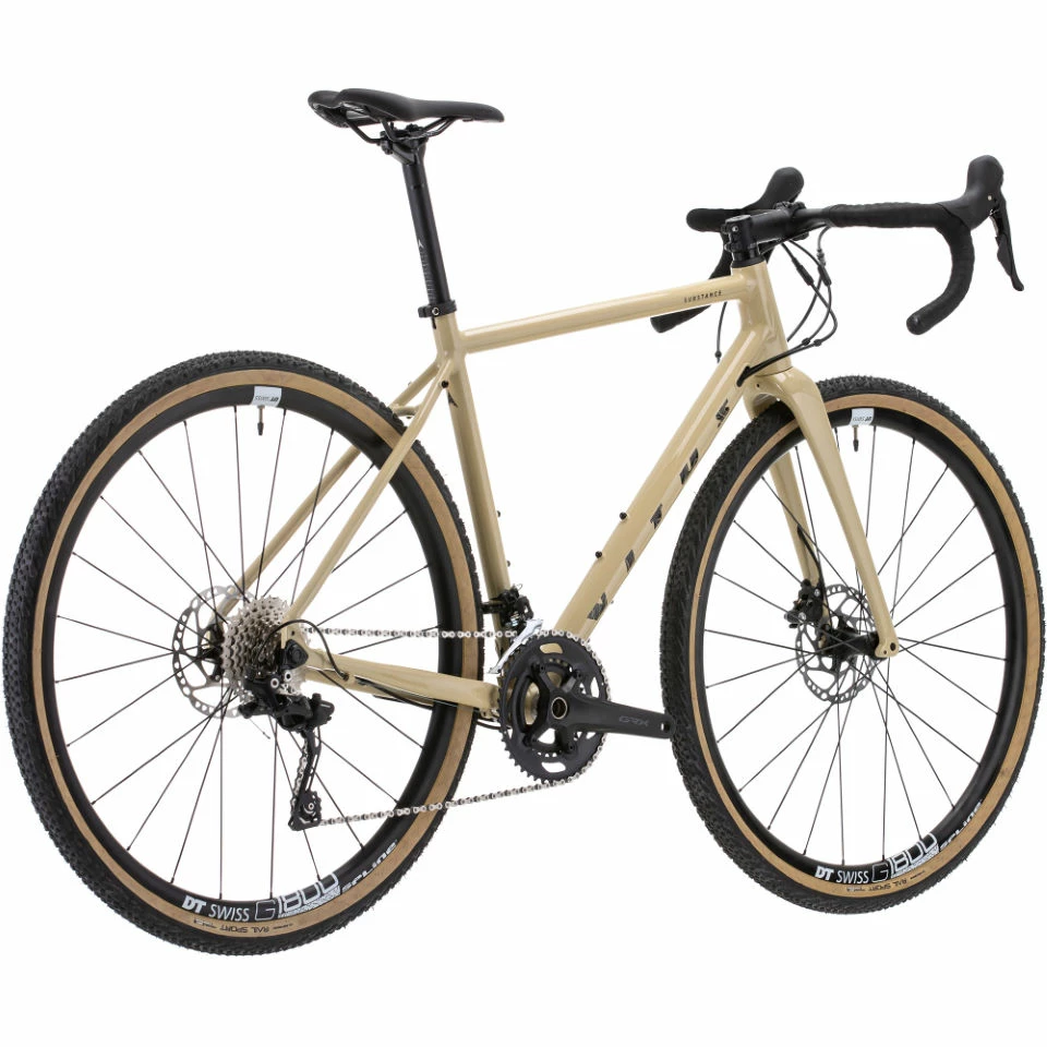 Vélo Vitus Substance VR-2 (gravel, GRX 400, 2022) – Image 3