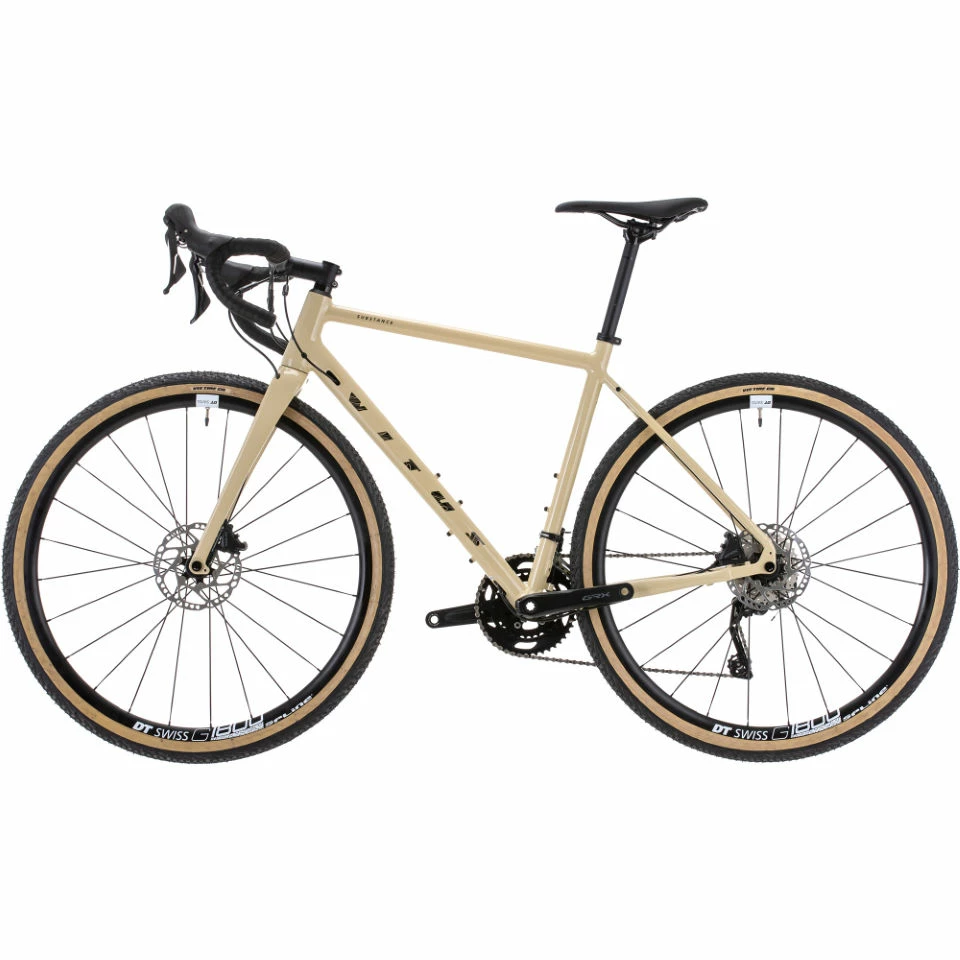 Vélo Vitus Substance VR-2 (gravel, GRX 400, 2022) – Image 4