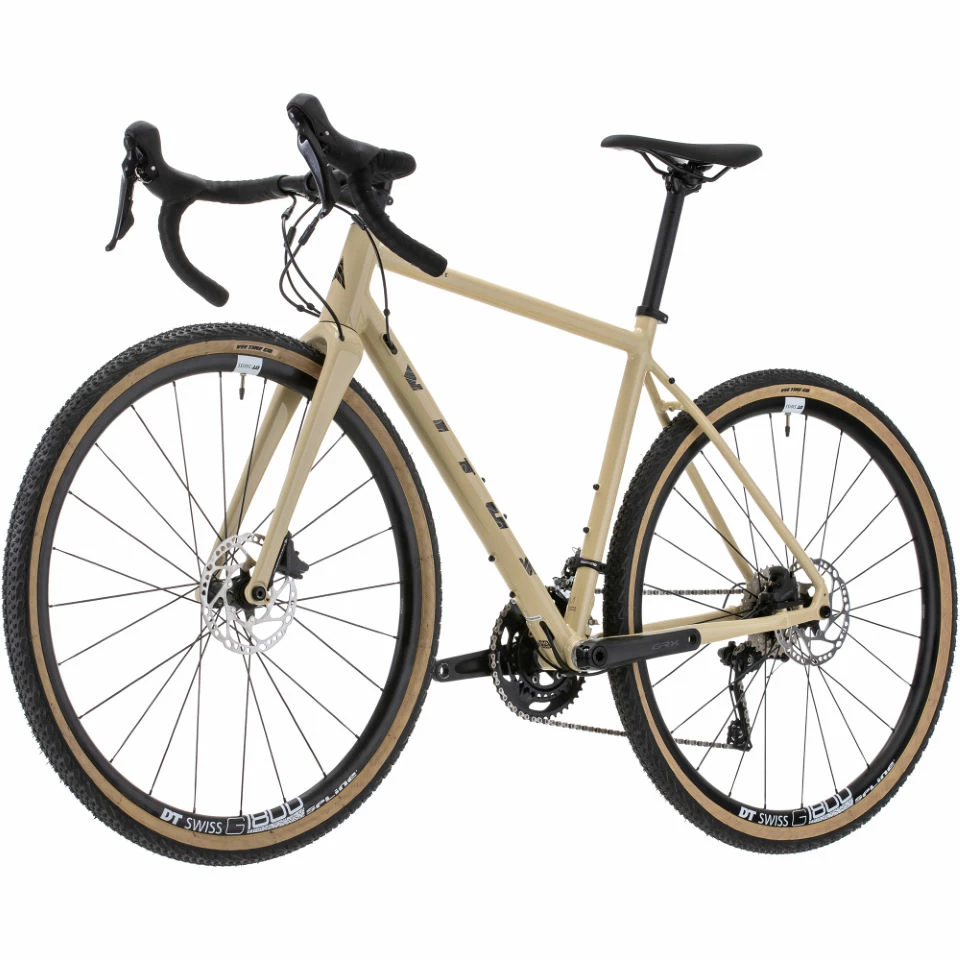 Vélo Vitus Substance VR-2 (gravel, GRX 400, 2022) – Image 5