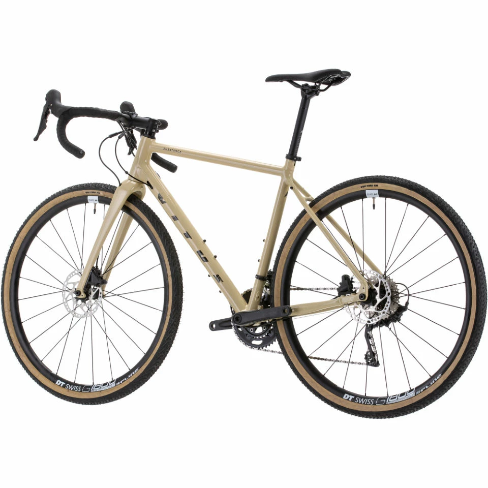 Vélo Vitus Substance VR-2 (gravel, GRX 400, 2022) – Image 6