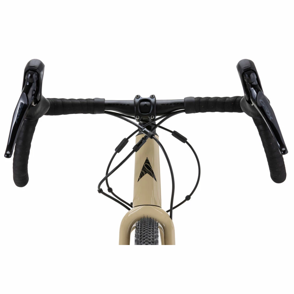 Vélo Vitus Substance VR-2 (gravel, GRX 400, 2022) – Image 8