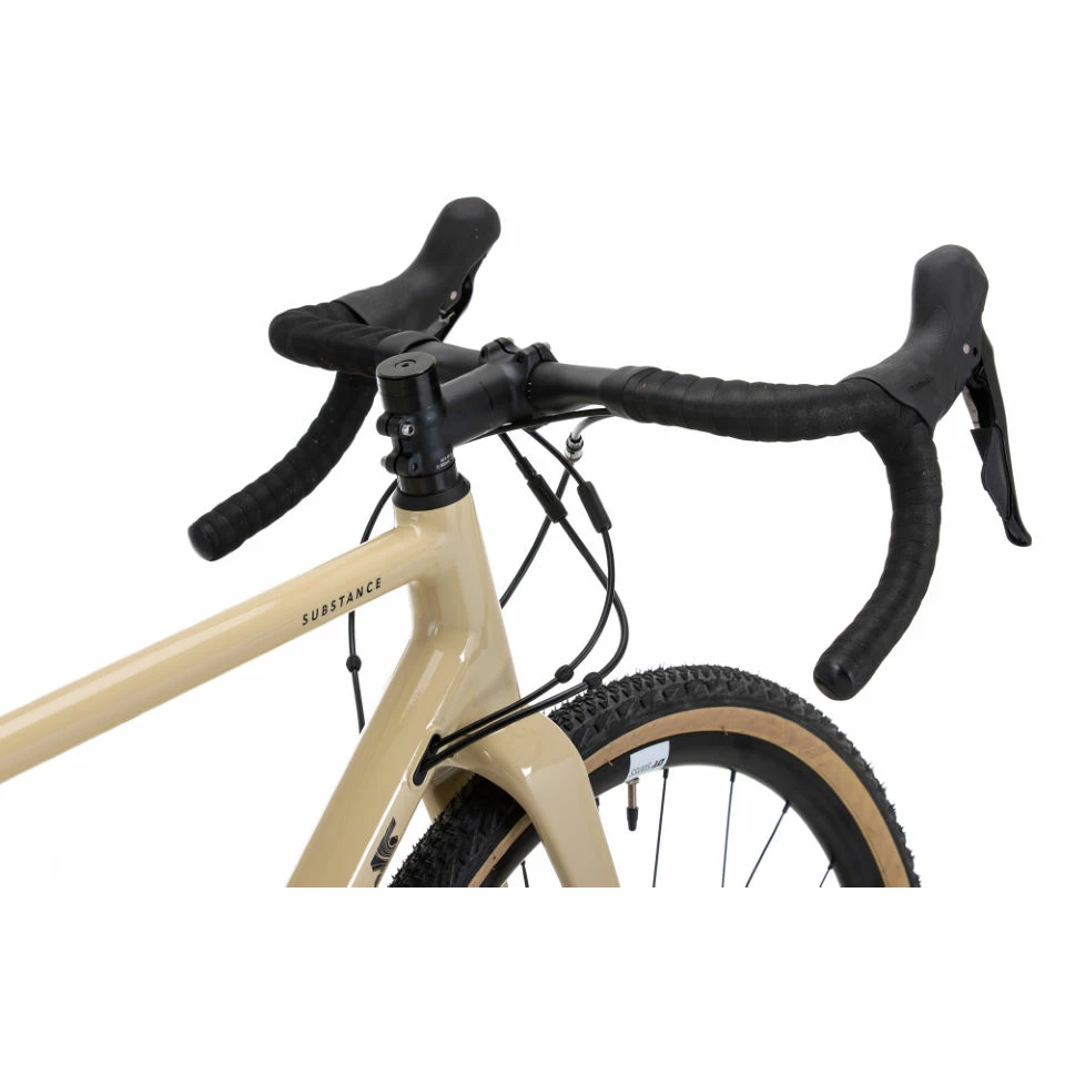 Vélo Vitus Substance VR-2 (gravel, GRX 400, 2022) – Image 10