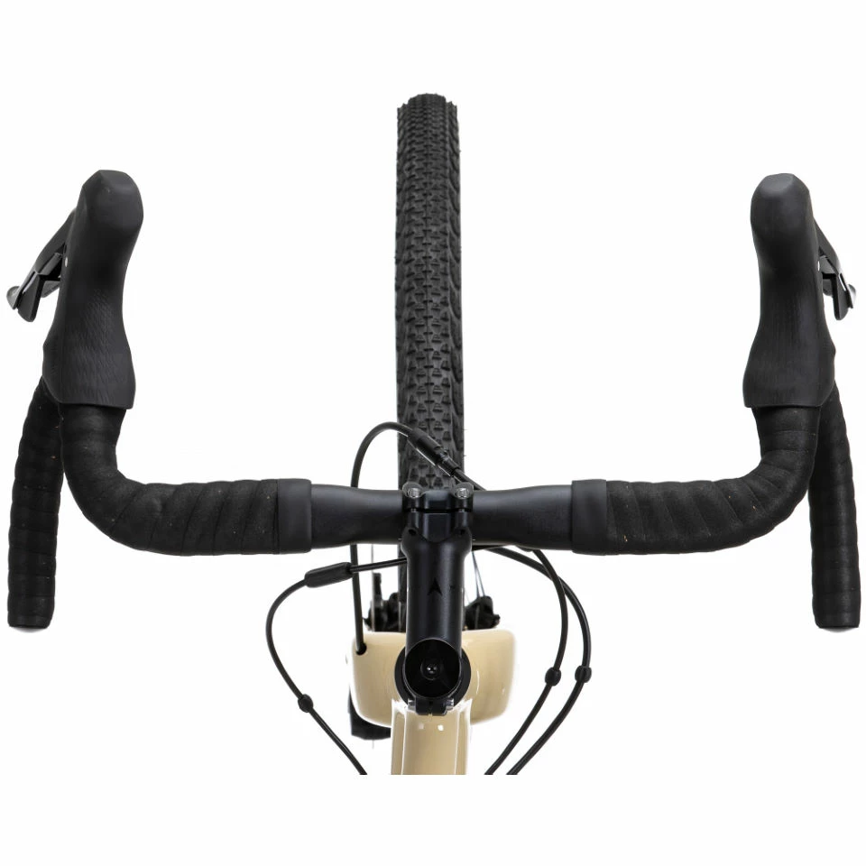 Vélo Vitus Substance VR-2 (gravel, GRX 400, 2022) – Image 11