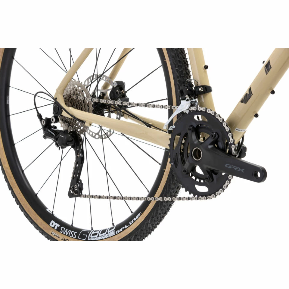 Vélo Vitus Substance VR-2 (gravel, GRX 400, 2022) – Image 14