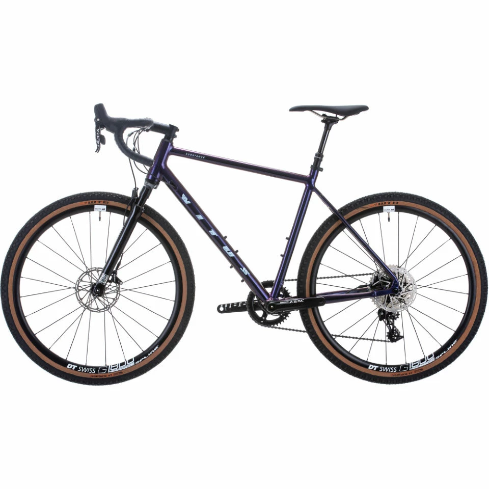 Vélo Vitus Substance VRS-1 HT (gravel, Apex, 2022) – Image 4
