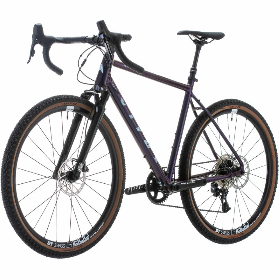 Vélo Vitus Substance VRS-1 HT (gravel, Apex, 2022) – Image 5