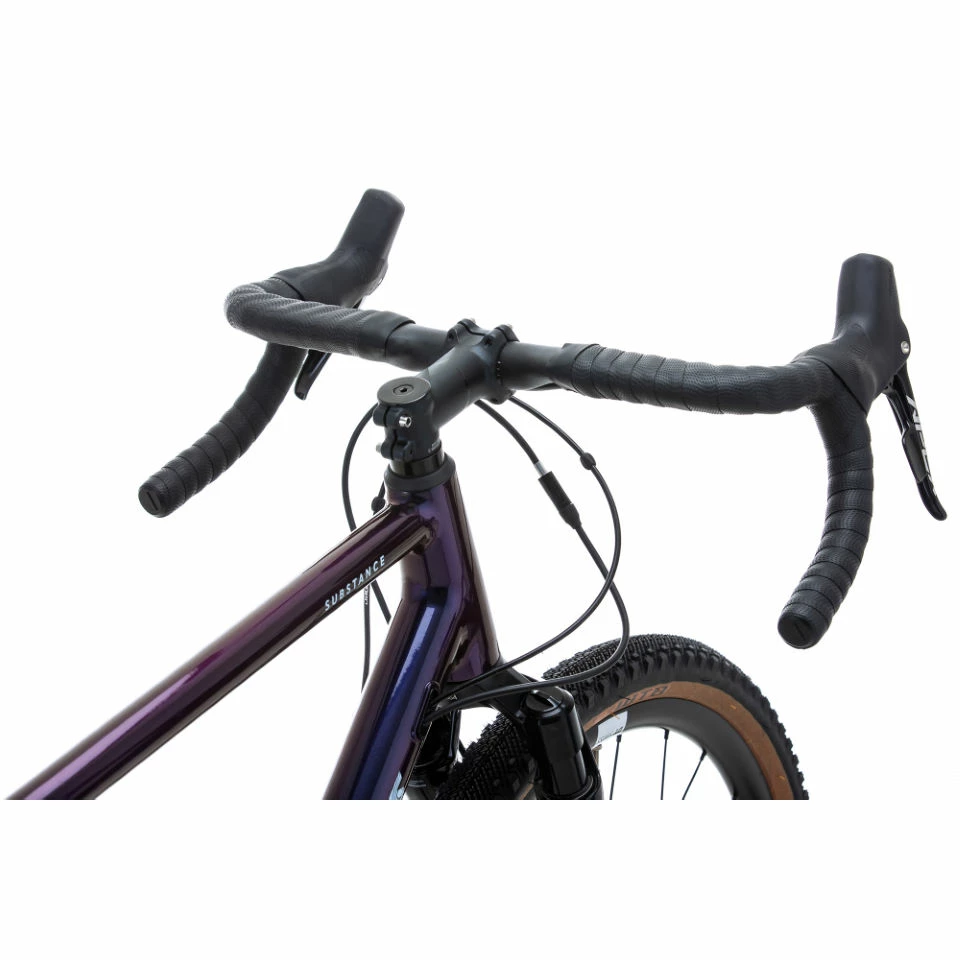 Vélo Vitus Substance VRS-1 HT (gravel, Apex, 2022) – Image 8