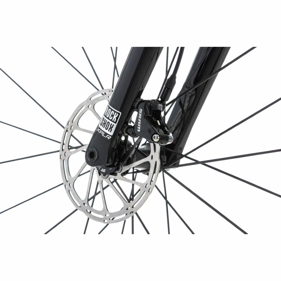 Vélo Vitus Substance VRS-1 HT (gravel, Apex, 2022) – Image 12