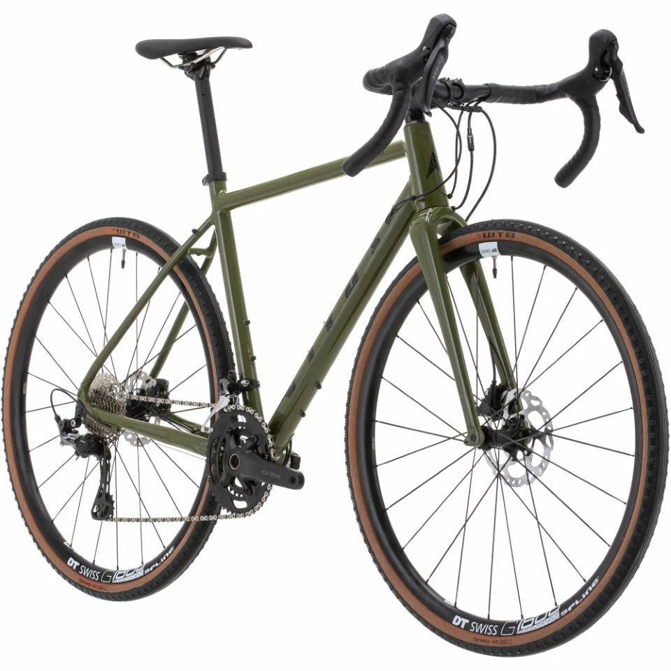Vélo Vitus Substance VRS-2 (gravel, GRX 600, 2022) – Image 2