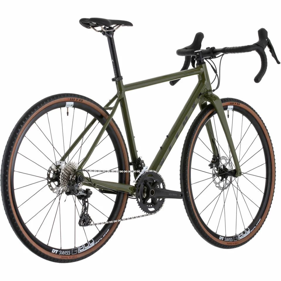 Vélo Vitus Substance VRS-2 (gravel, GRX 600, 2022) – Image 3
