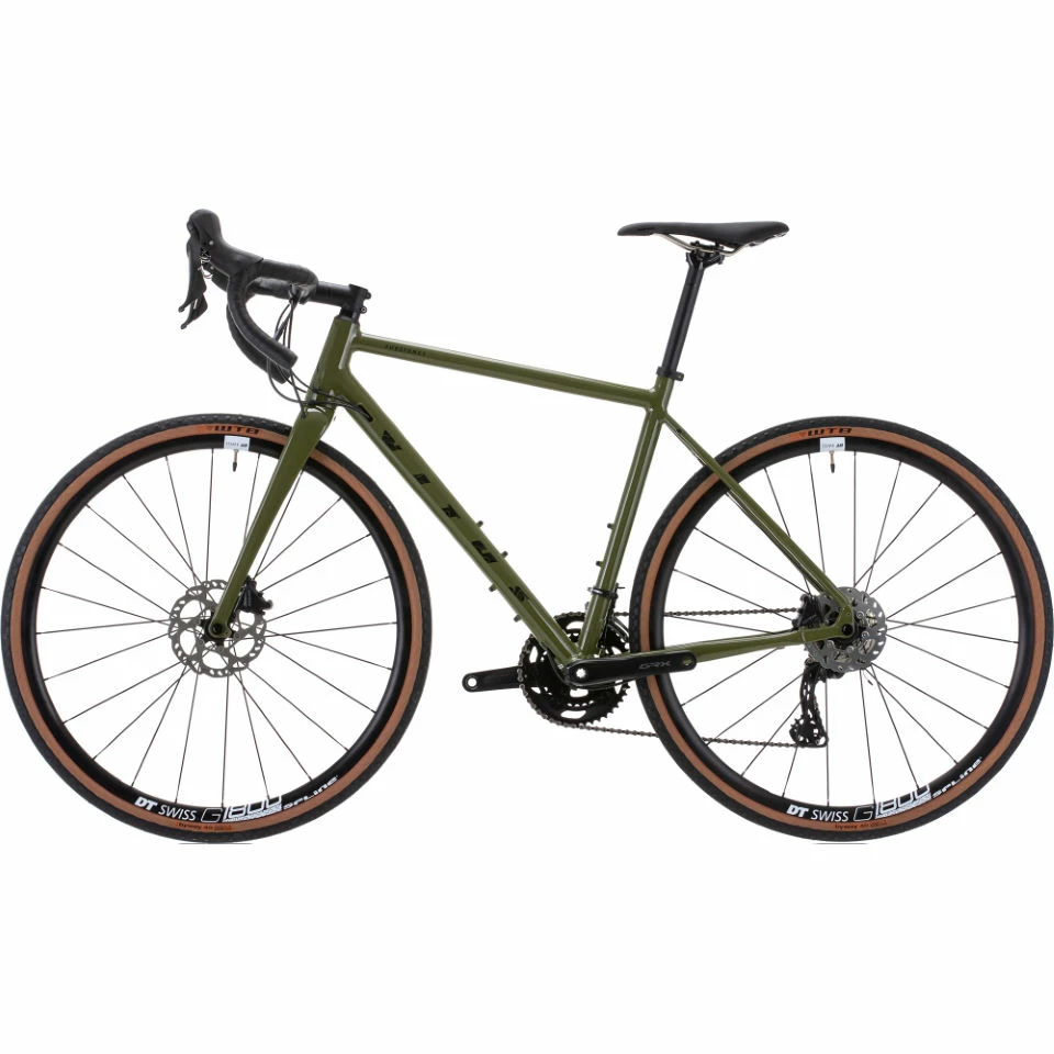 Vélo Vitus Substance VRS-2 (gravel, GRX 600, 2022) – Image 4