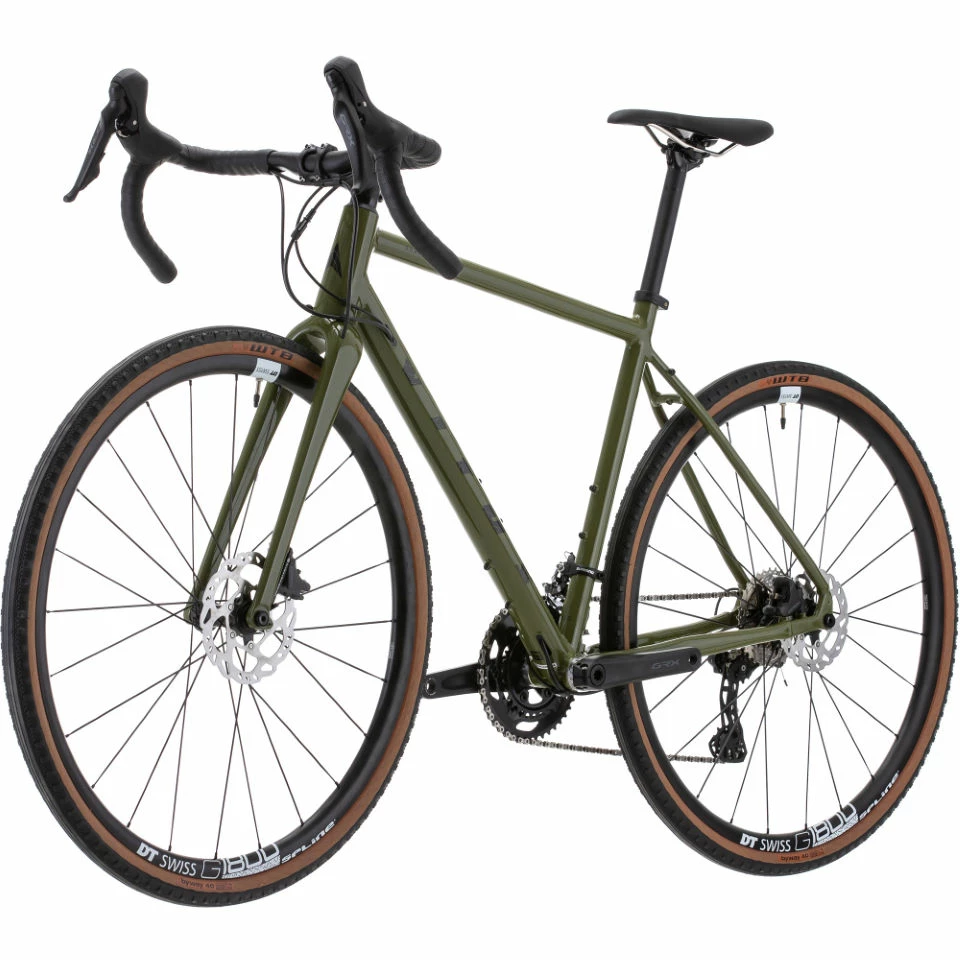 Vélo Vitus Substance VRS-2 (gravel, GRX 600, 2022) – Image 5