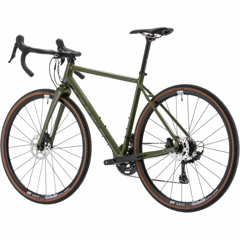 Vélo Vitus Substance VRS-2 (gravel, GRX 600, 2022) – Image 6