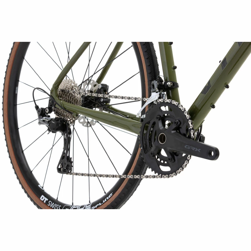 Vélo Vitus Substance VRS-2 (gravel, GRX 600, 2022) – Image 14