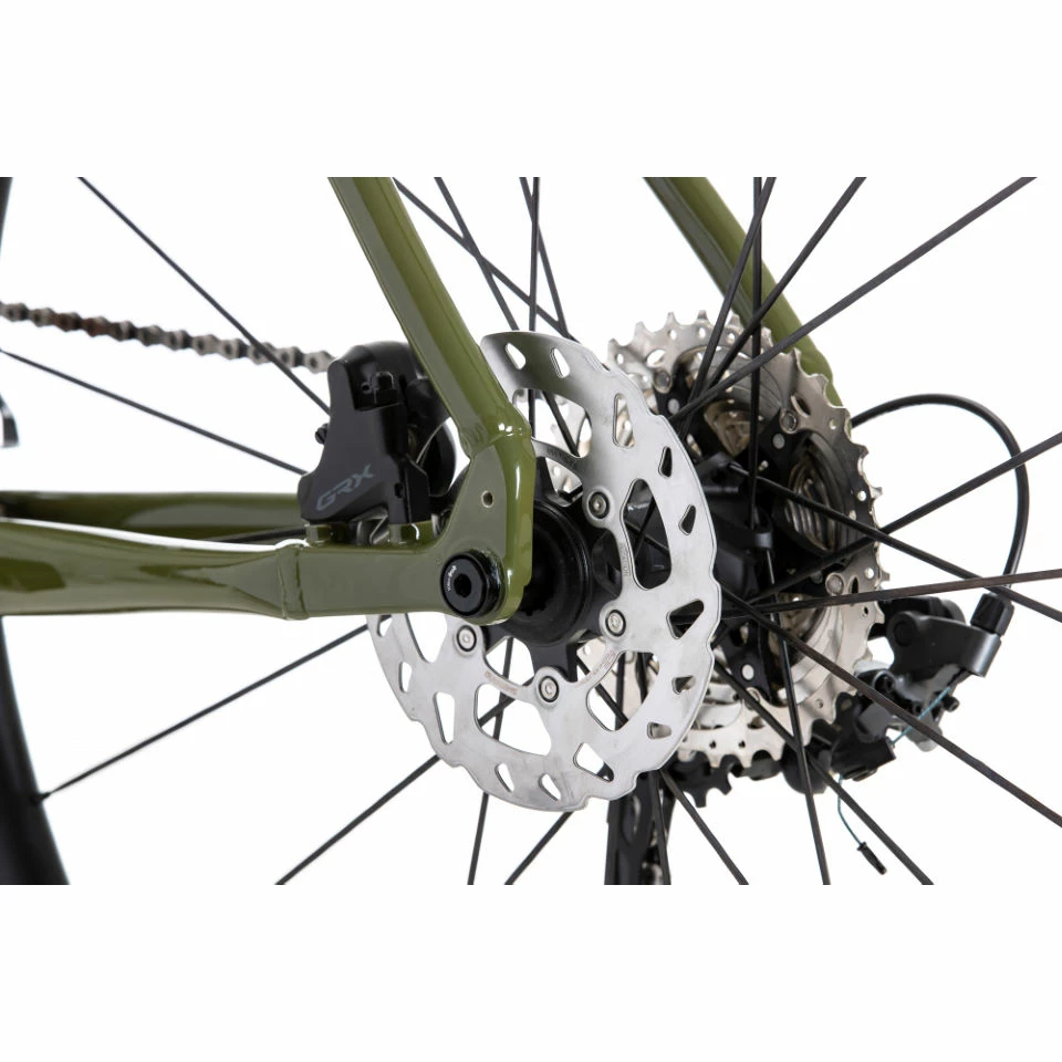 Vélo Vitus Substance VRS-2 (gravel, GRX 600, 2022) – Image 15