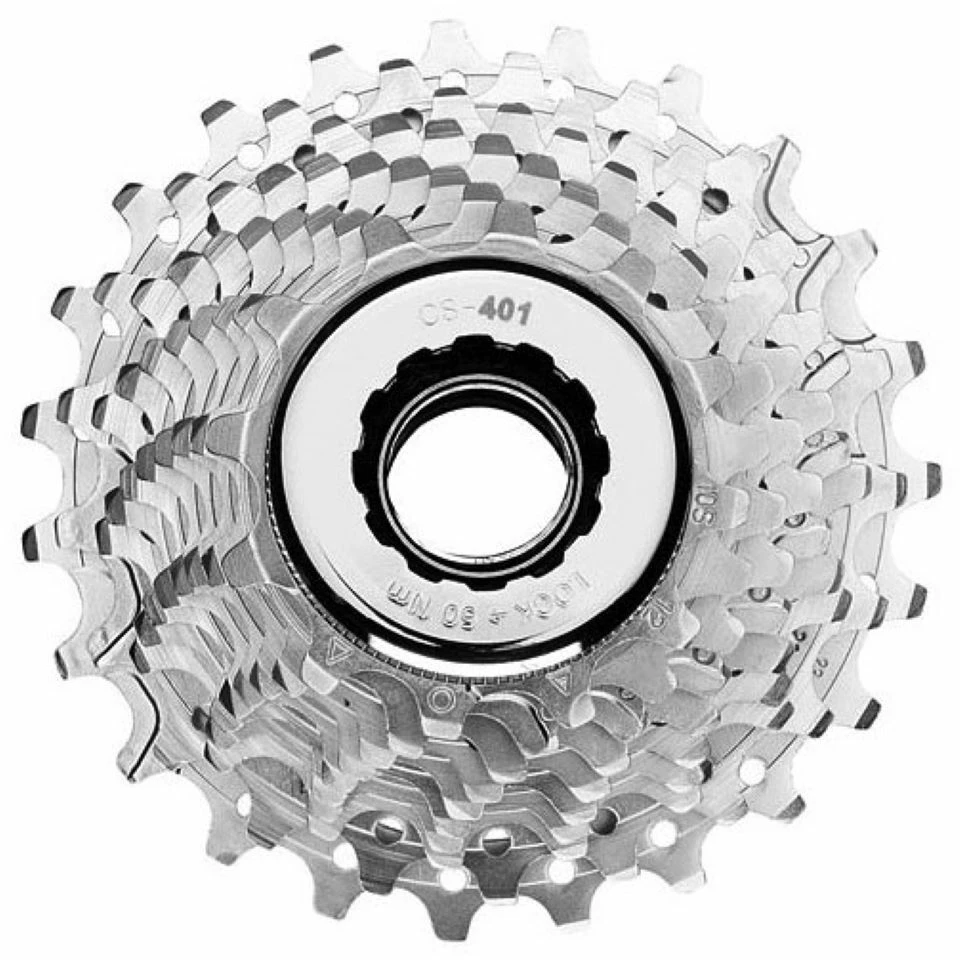 Cassette Campagnolo Veloce UltraDrive 9 Vitesses