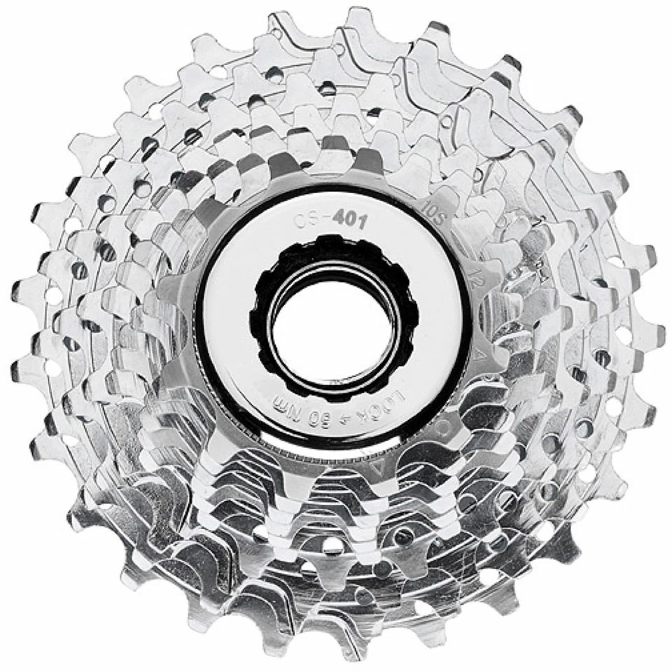 Cassette Campagnolo Veloce 10 Vitesses (11-25 Dents)