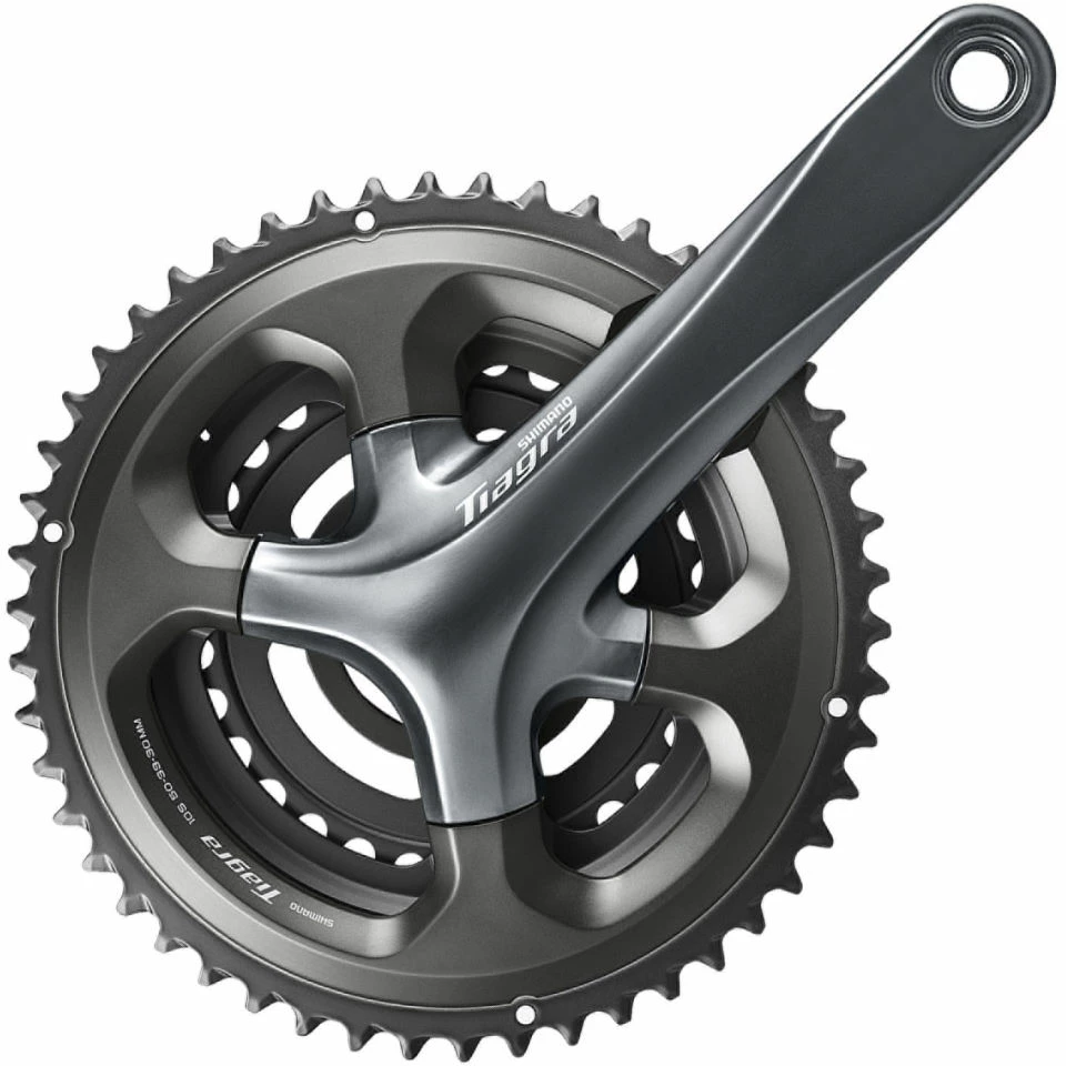 Pédalier Triple Shimano Tiagra 4703 (10 Vitesses)